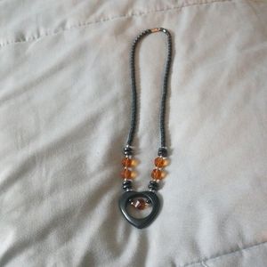 Ladies Choker Necklace